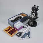 678972 Microscope